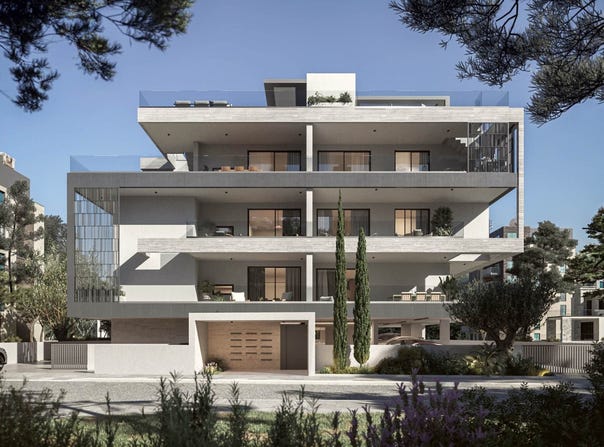 Aradippou, Larnaca 7101