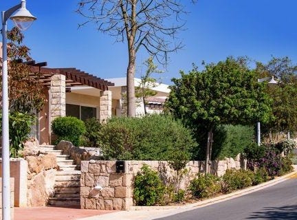 Paphos, Paphos