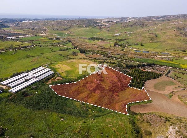 Agía Varvára, Paphos