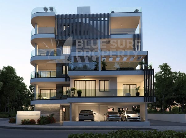 Larnaca, Larnaca