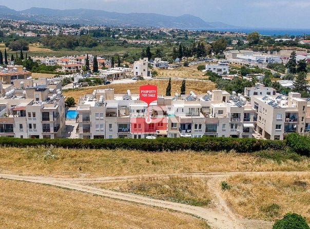 Pólis, Paphos