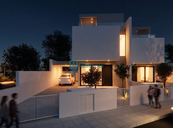 Voróklini, Larnaca