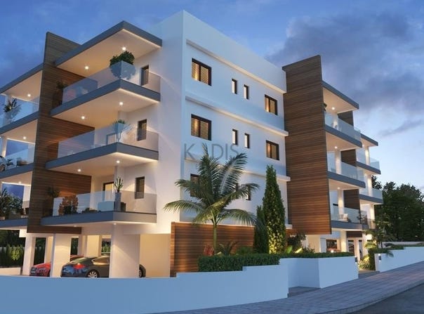 Tritonos, Strovolos, Nicosia 2028