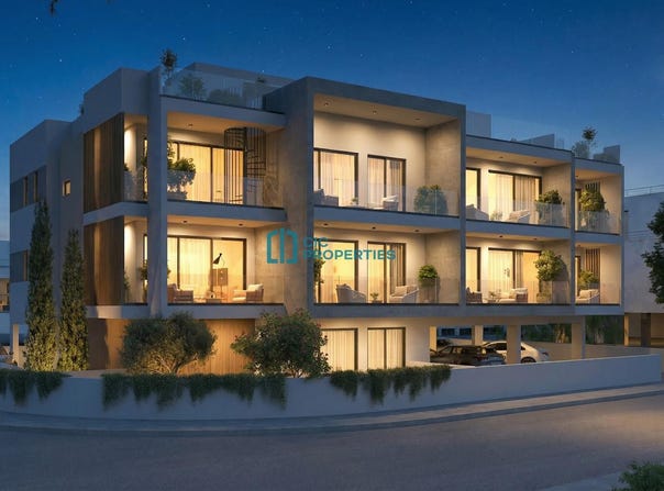 Pýla, Larnaca