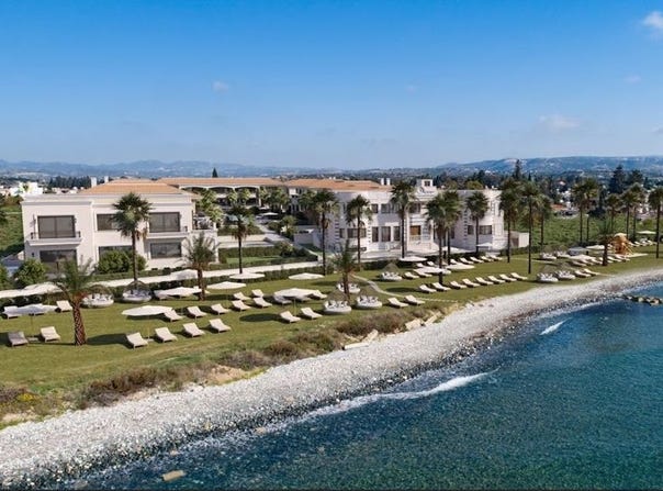 Zýgi, Larnaca