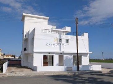 Larnaca, Larnaca