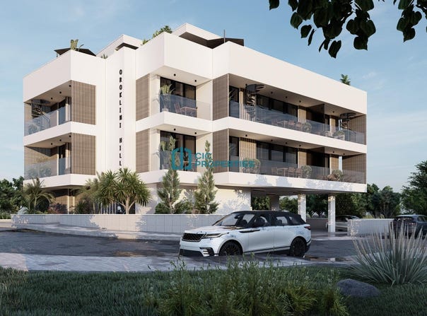 Voróklini, Larnaca