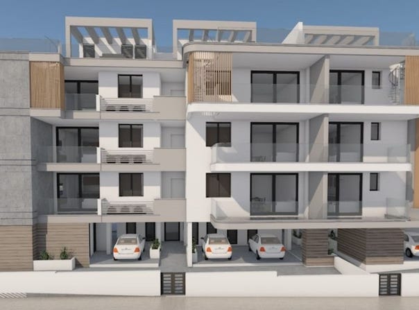 Aradíppou, Larnaca