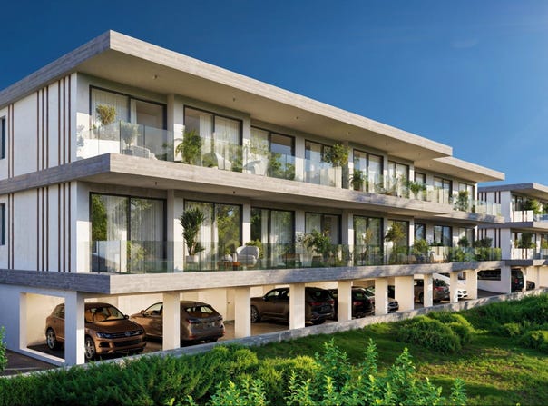 Konia, Paphos 8300