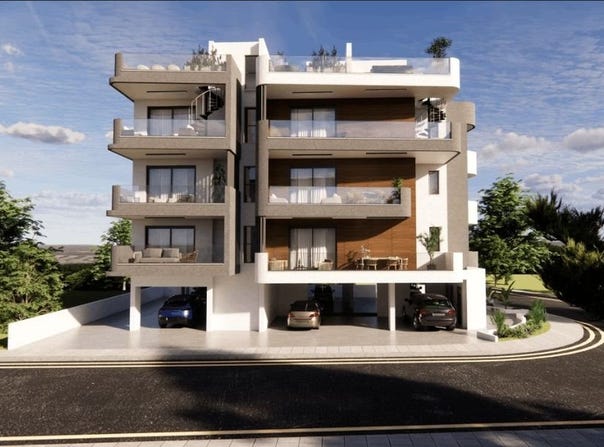 Larnaca Municipality, Larnaca