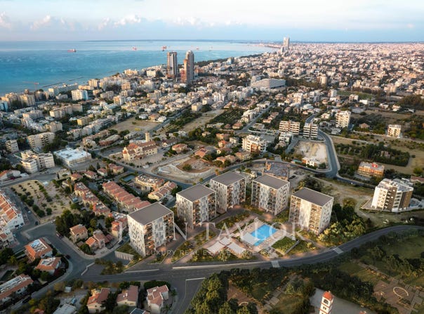 Germasogeia, Limassol 4046