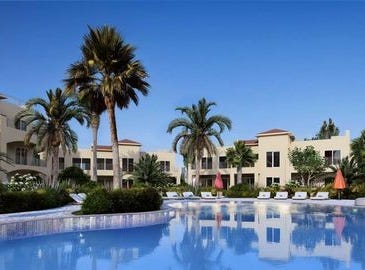 Mandria, Paphos
