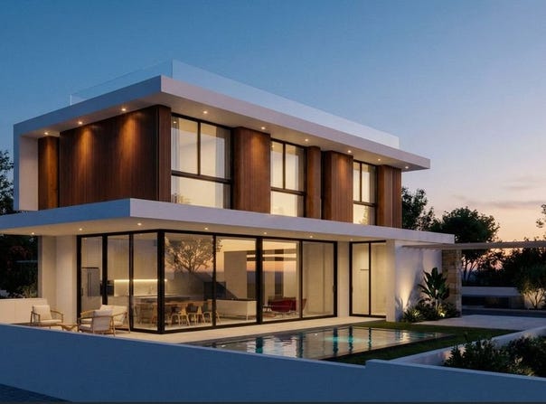 Protaras, Famagusta