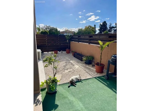 Apt 14 Zephyros Village 4 Block 6, Apt 14, Paphos, Paphos 8504