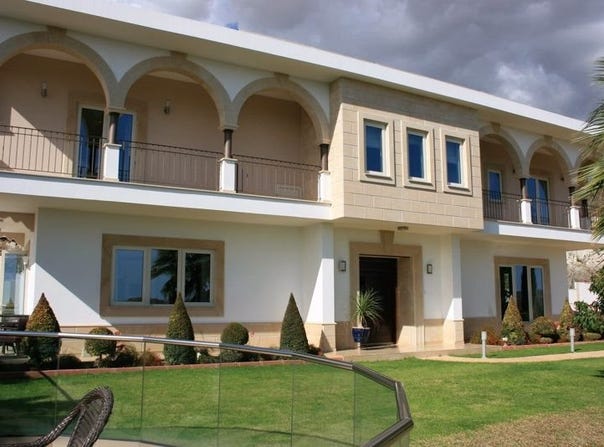 Kato Drys, Larnaca