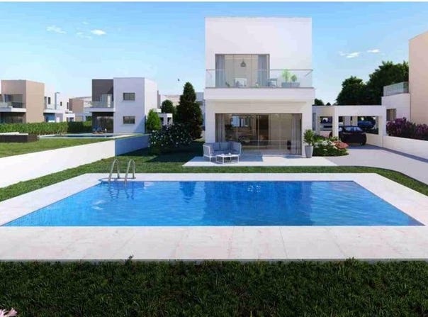Kouklia, Paphos