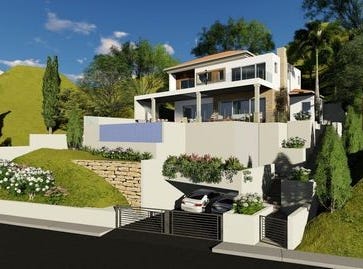 Kamares Village, Paphos, Paphos