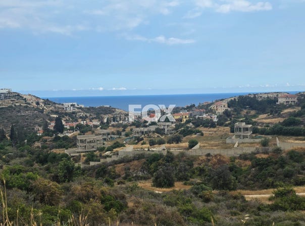 Ágios Týchon, Larnaca
