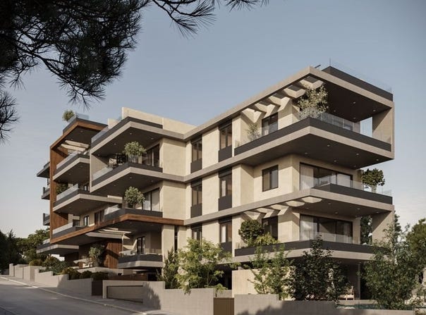 Voróklini, Larnaca