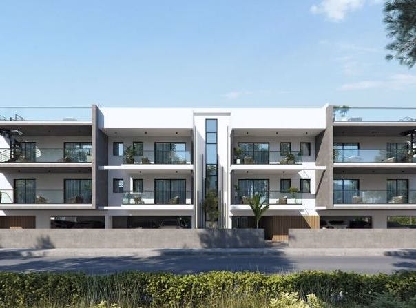 Voróklini, Larnaca