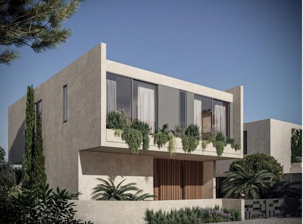 Koniá, Paphos