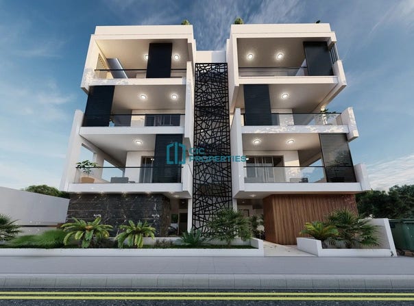 Aradíppou, Larnaca