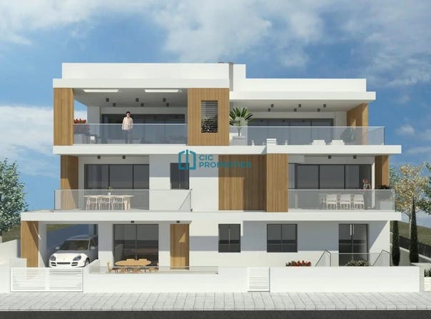 Meneou, Larnaca