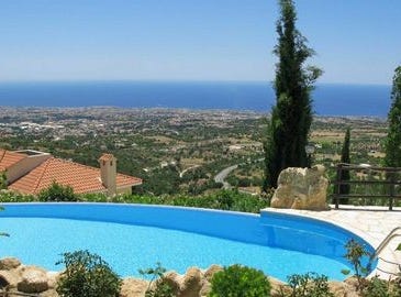 Tsada, Paphos