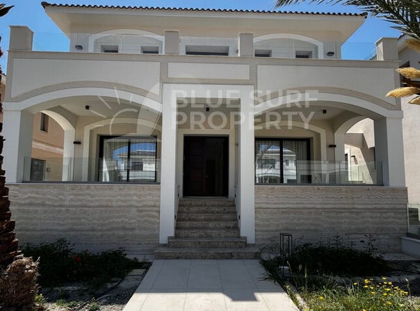 Larnaca, Larnaca