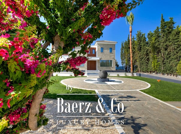 Kouklia, Paphos 8500