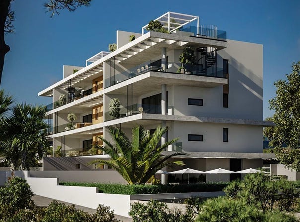 Oroklini, Larnaca 7040