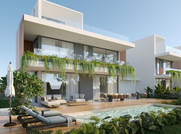 Kissónerga, Paphos
