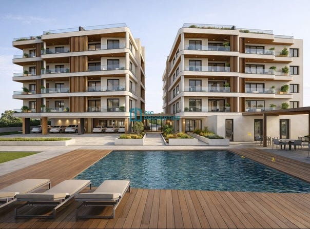 Livádia, Larnaca