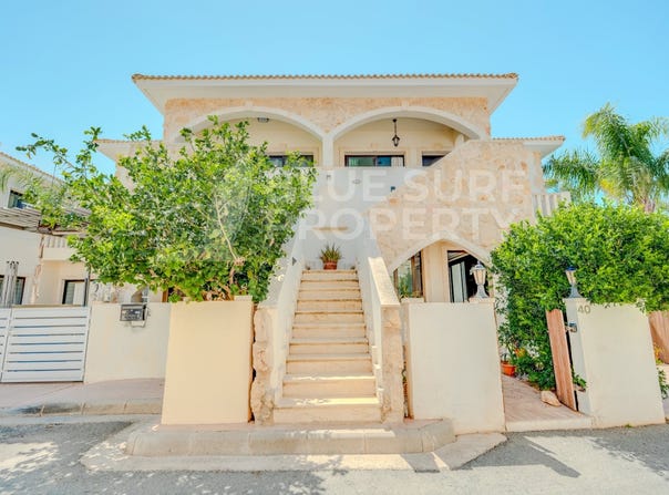 Avgórou, Famagusta