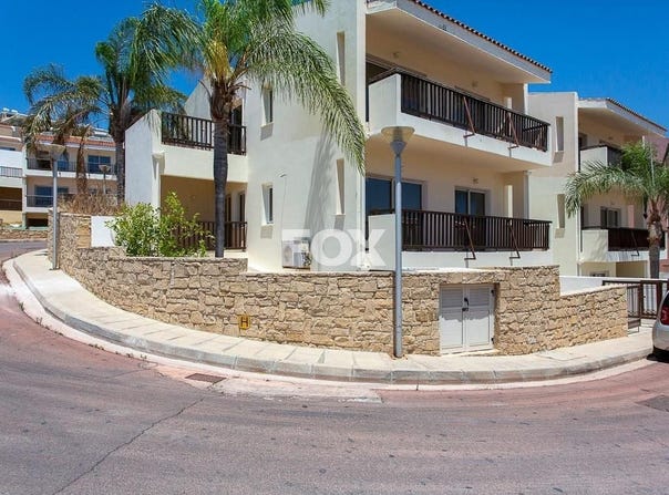 Chlórakas, Paphos