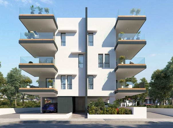 Agios Nikolaos, Larnaca 6043