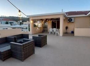 Lárnax, Larnaca