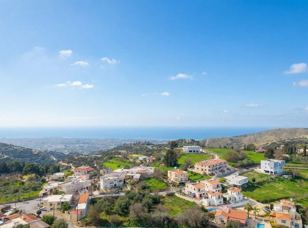 Tsada, Paphos 8540