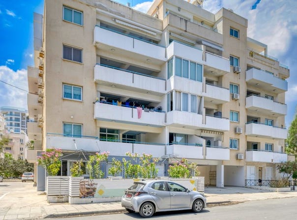 Skála, Larnaca