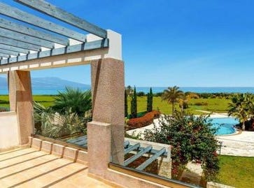 Paphos, Paphos