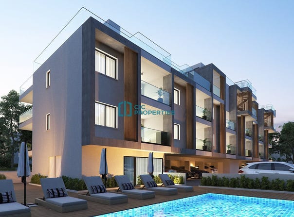 Voróklini, Larnaca