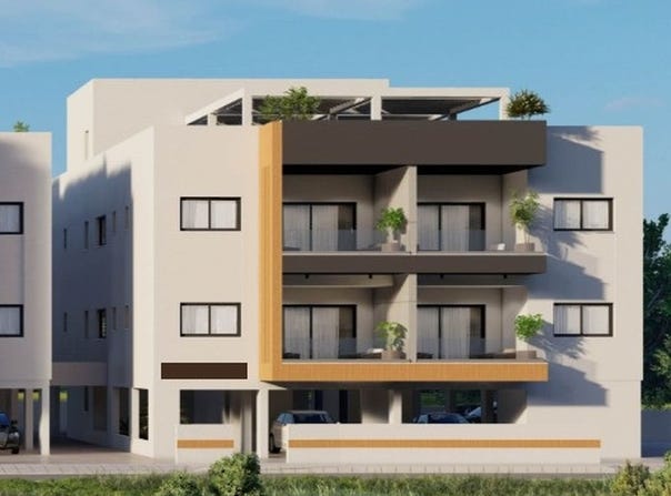 Parekklisha, Limassol