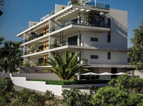 Voróklini, Larnaca