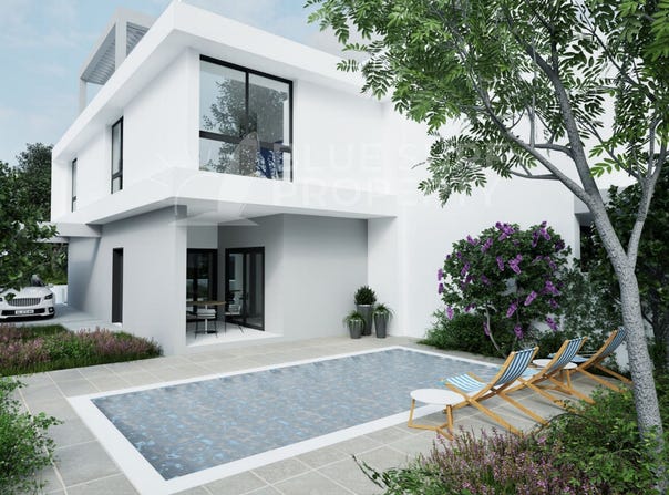 Larnaca, Larnaca