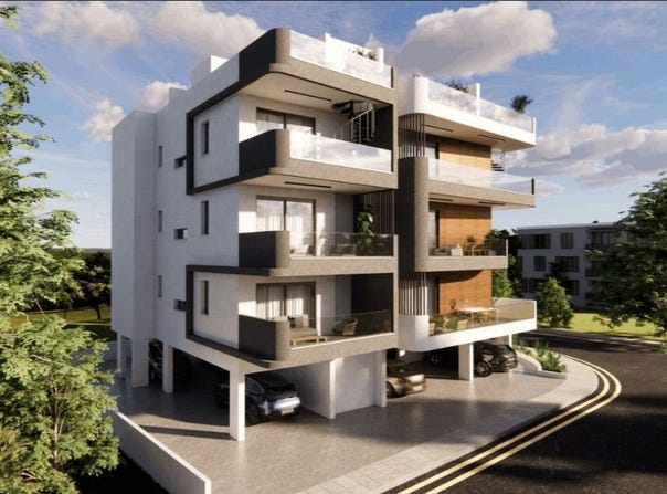 Larnaca Municipality, Larnaca