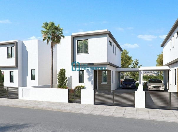 Pýla, Larnaca