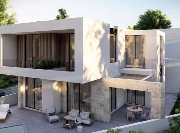 Koniá, Paphos