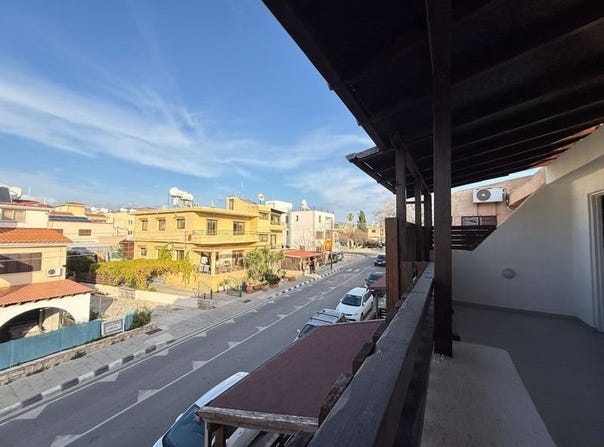 Chlórakas, Paphos