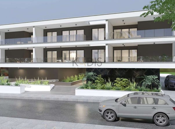 Trapezountas 4C, Strovolos 2039, Cyprus, Strovolos, Nicosia 1000