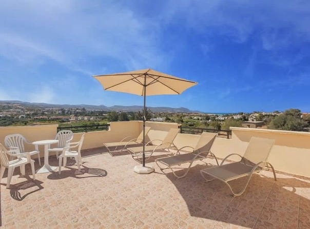 Pólis, Paphos